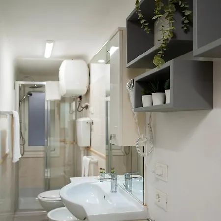 Appartement Il Giglio - Tintori Florence
