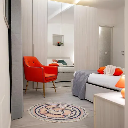 Il Giglio - Tintori Appartement