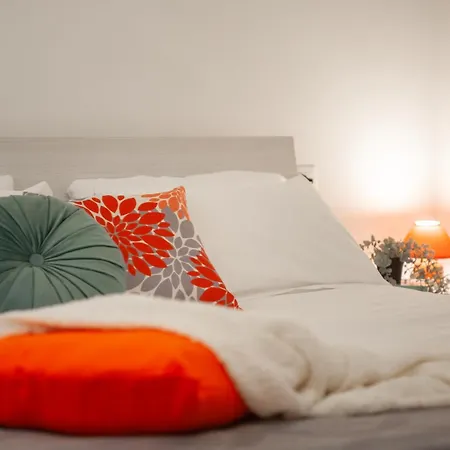 Il Giglio - Tintori Appartement *