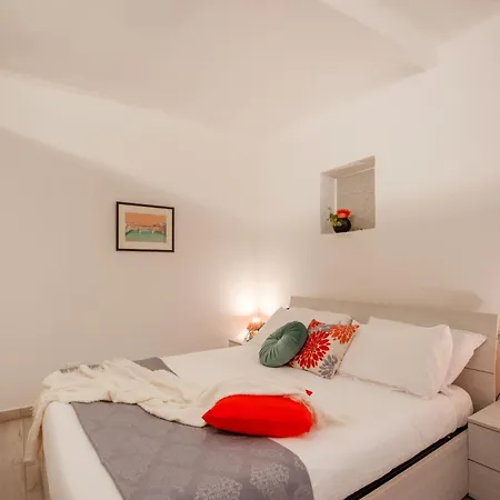 Appartement Il Giglio - Tintori *