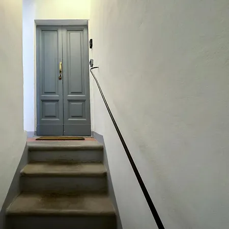 Il Giglio - Tintori Appartement Florence