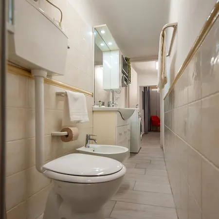 Appartement Il Giglio - Tintori *