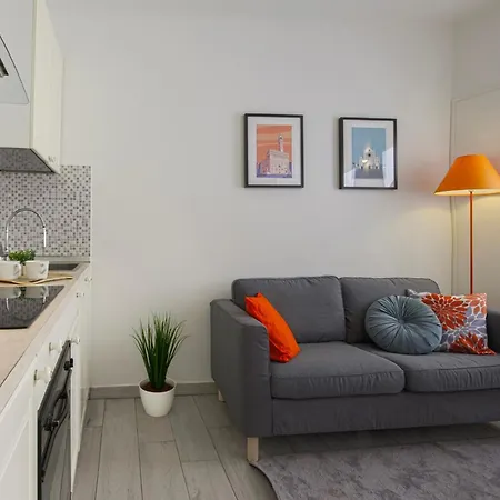 Appartement Il Giglio - Tintori Florence