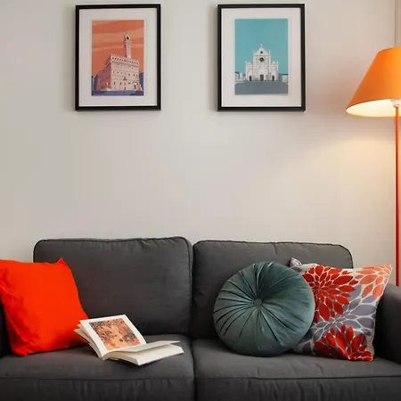 Il Giglio - Tintori *