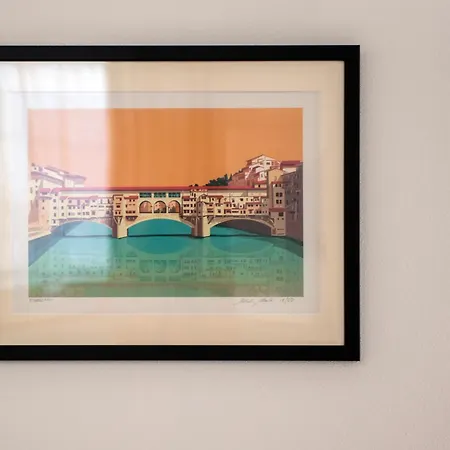 Il Giglio - Tintori Appartement