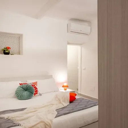 Il Giglio - Tintori Appartement Florence