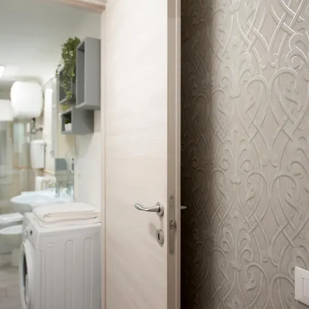 Appartement Il Giglio - Tintori *