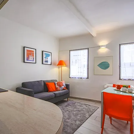 Il Giglio - Tintori Appartement Florence