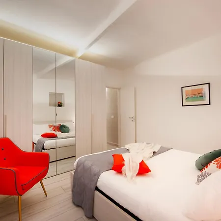 Il Giglio - Tintori *