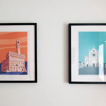 Il Giglio - Tintori Appartement