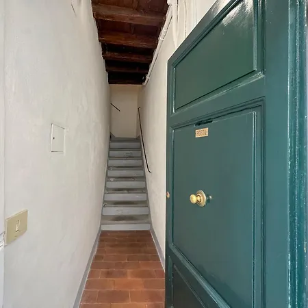 Appartement Il Giglio - Tintori Florence