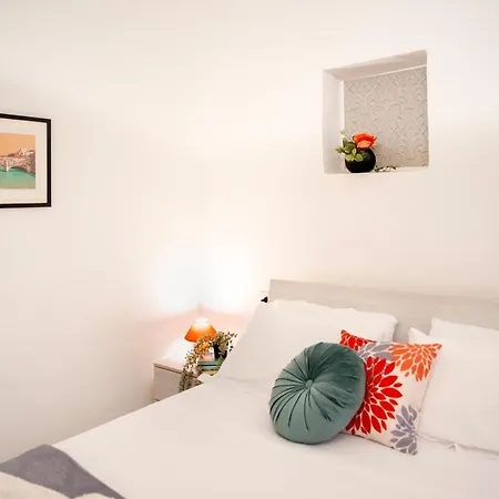 Appartement Il Giglio - Tintori *