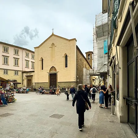 Il Giglio - Tintori *