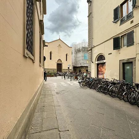 Appartement Il Giglio - Tintori *